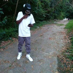 Meet your Posher, Louie v